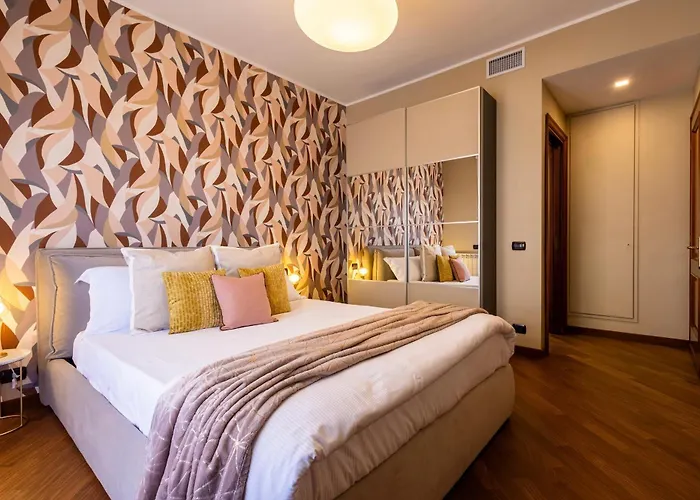 Apartment Mizzi Luxury Close To Vatican