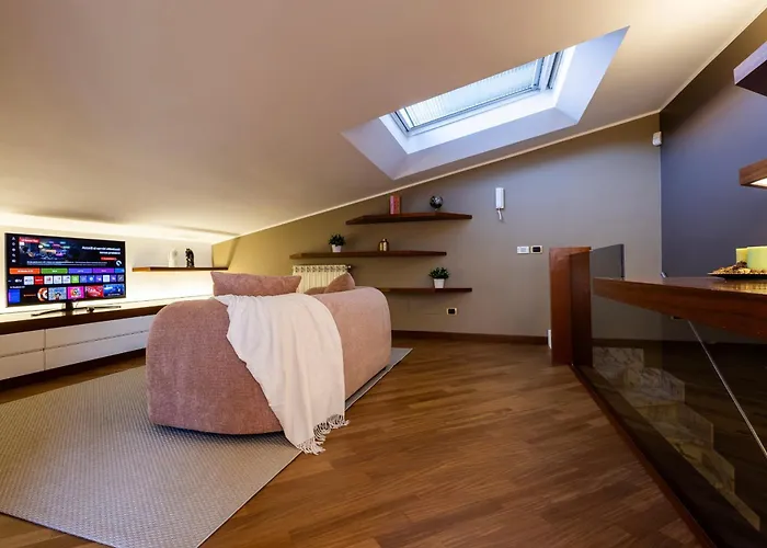 Mizzi Luxury Close To Vatican
