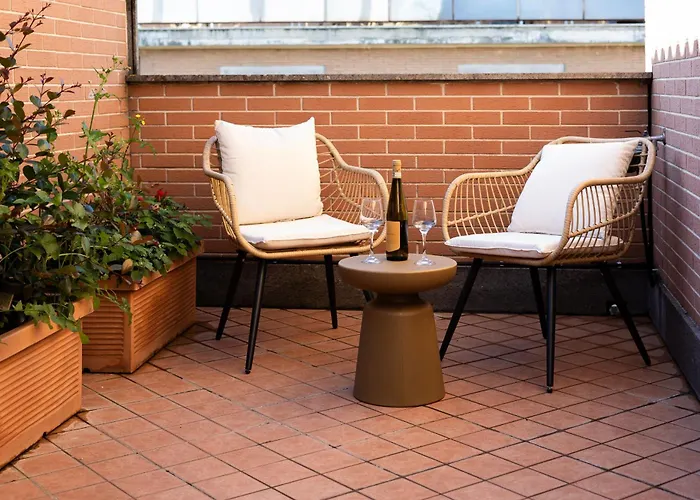 Apartment Mizzi Luxury Close To Vatican *