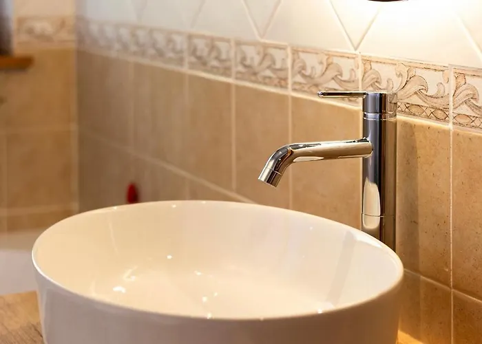 Mizzi Luxury Close To Vatican Apartment