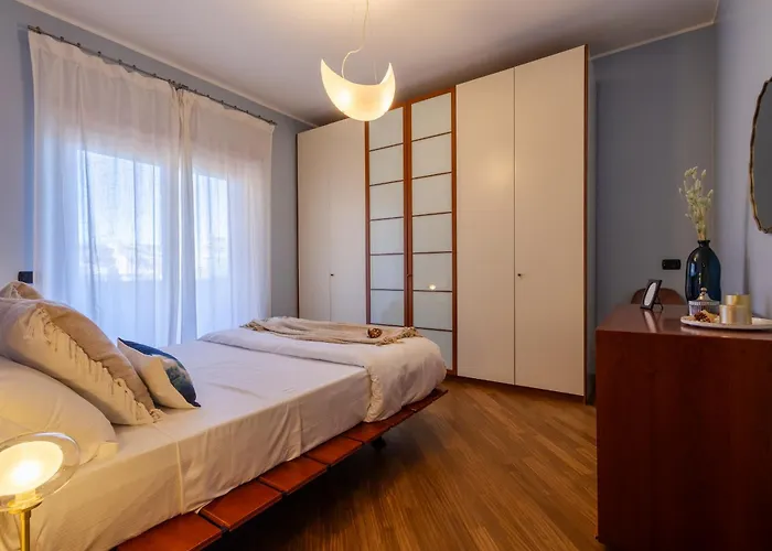 Apartment Mizzi Luxury Close To Vatican *