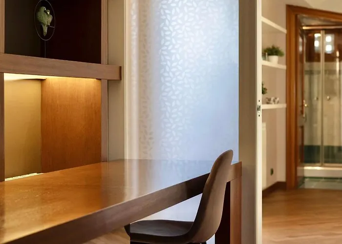 Mizzi Luxury Close To Vatican * Rom