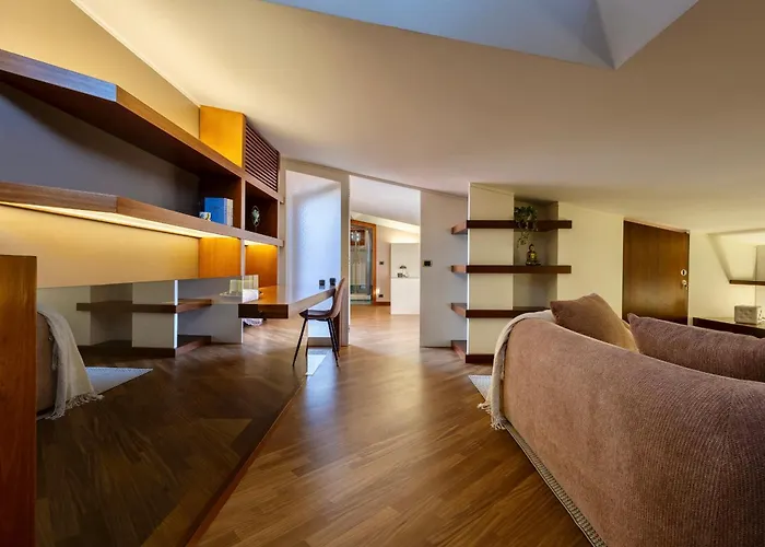 Mizzi Luxury Close To Vatican