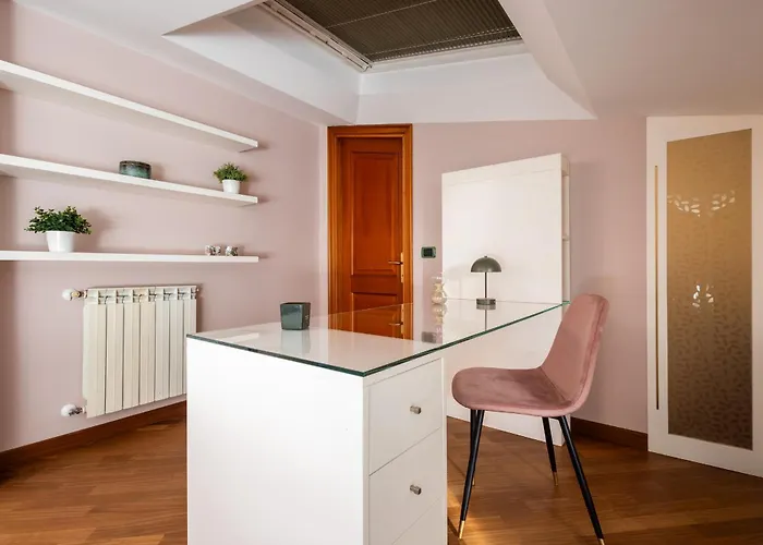 Mizzi Luxury Close To Vatican