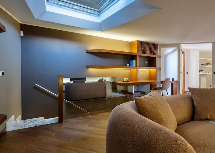 Mizzi Luxury Close To Vatican Rom