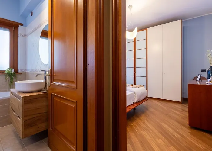Apartment Mizzi Luxury Close To Vatican Rom