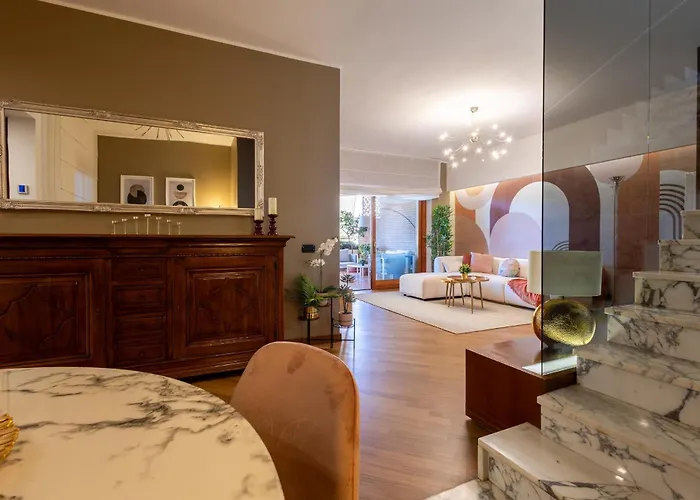Mizzi Luxury Close To Vatican Rom