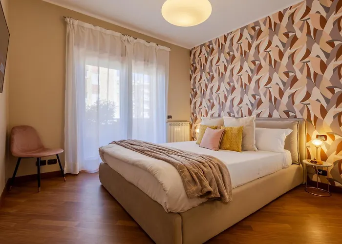 Apartment Mizzi Luxury Close To Vatican