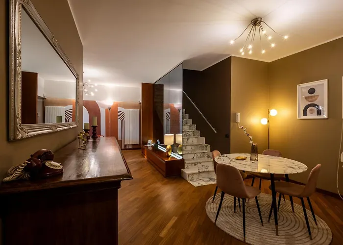 Apartment Mizzi Luxury Close To Vatican *