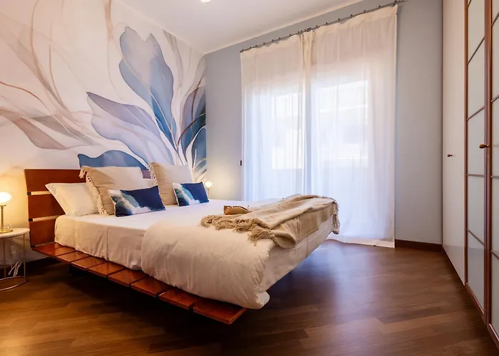 Mizzi Luxury Close To Vatican Apartment Rom