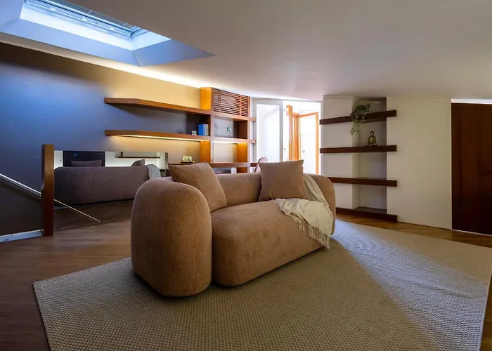 Apartment Mizzi Luxury Close To Vatican Rom
