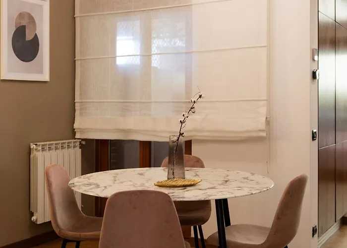 Mizzi Luxury Close To Vatican