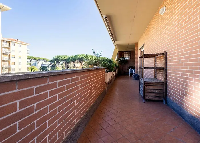 Mizzi Luxury Close To Vatican