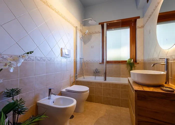 Mizzi Luxury Close To Vatican * Rom