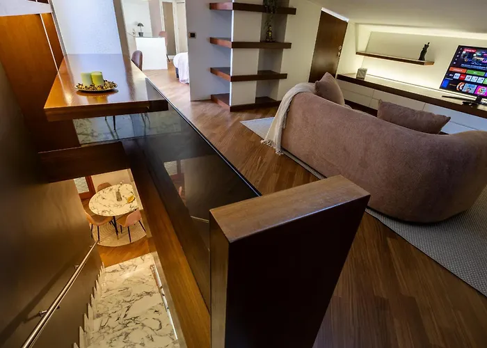 Apartment Mizzi Luxury Close To Vatican *