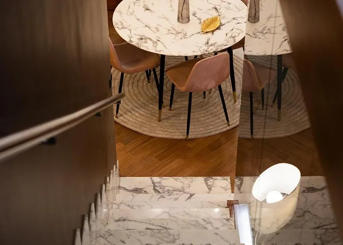 Mizzi Luxury Close To Vatican
