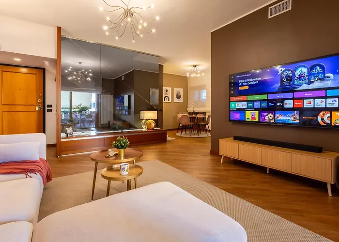 Mizzi Luxury Close To Vatican