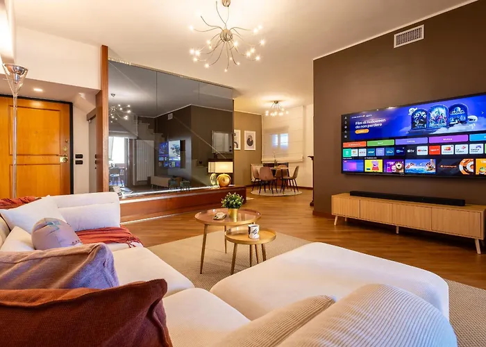 Mizzi Luxury Close To Vatican