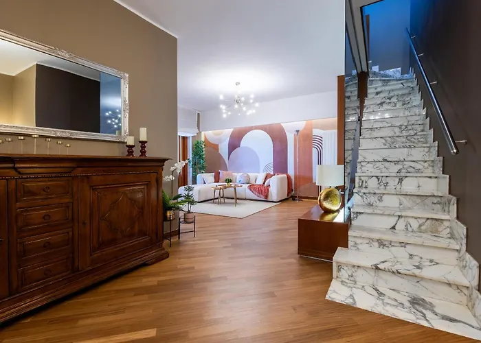 Mizzi Luxury Close To Vatican Rom