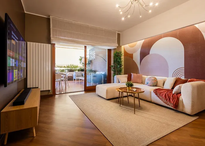 Mizzi Luxury Close To Vatican