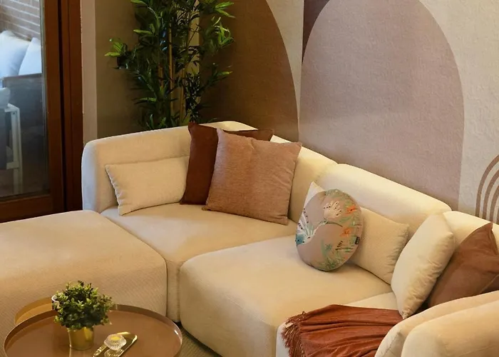 Mizzi Luxury Close To Vatican