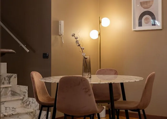 Mizzi Luxury Close To Vatican Apartment Rom