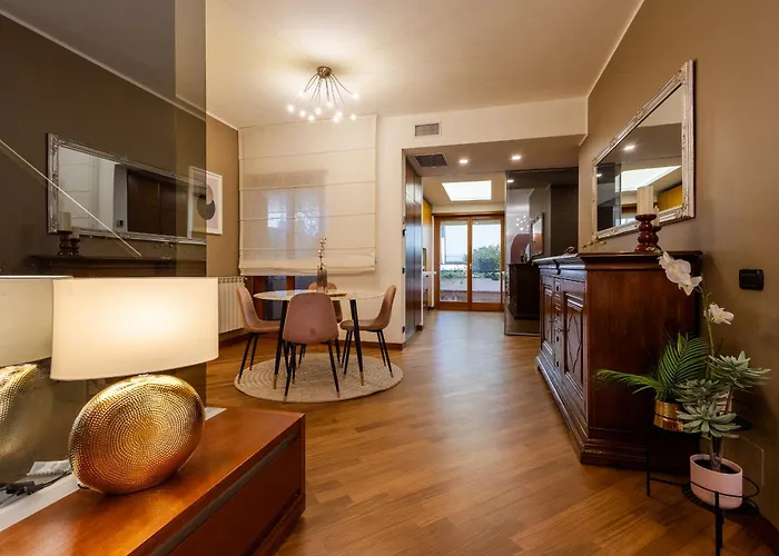 Mizzi Luxury Close To Vatican * Rom