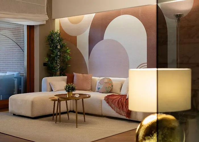 Mizzi Luxury Close To Vatican *