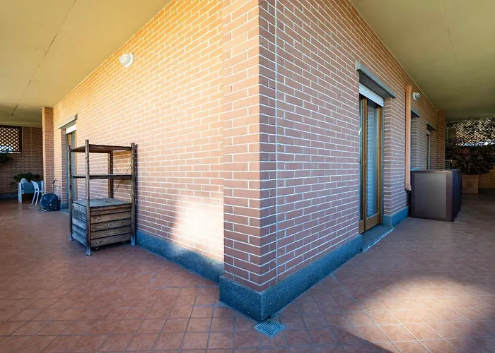 Mizzi Luxury Close To Vatican Apartment