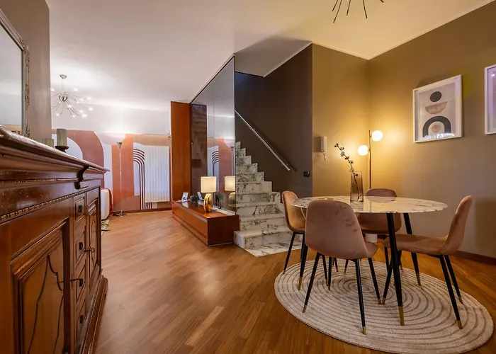 Apartment Mizzi Luxury Close To Vatican