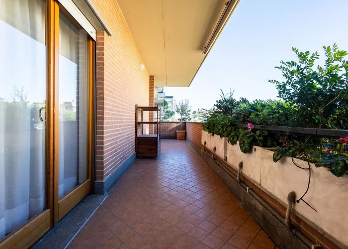 Apartment Mizzi Luxury Close To Vatican *