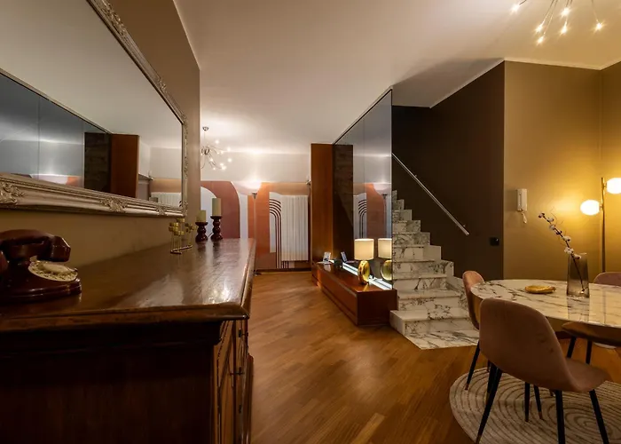 Mizzi Luxury Close To Vatican Apartment Rom