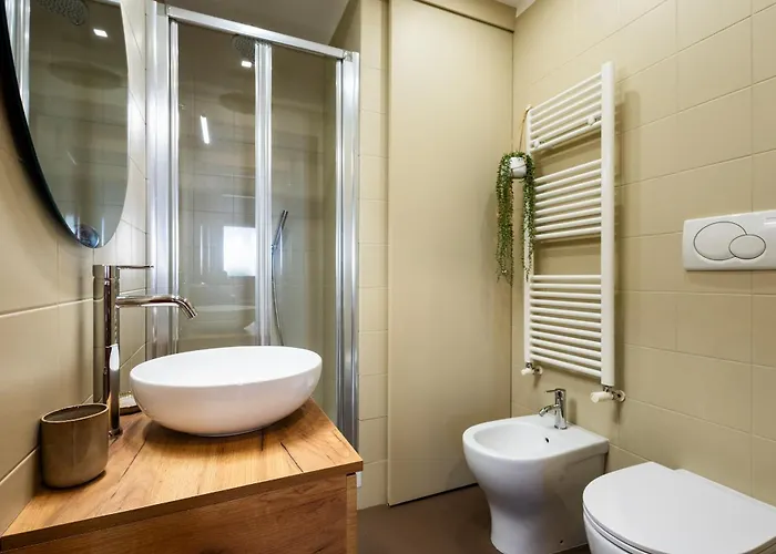 Apartment Mizzi Luxury Close To Vatican