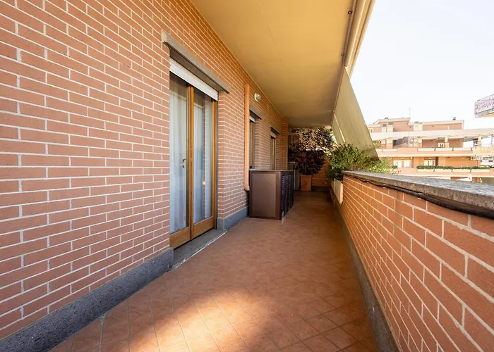 Mizzi Luxury Close To Vatican * Rom