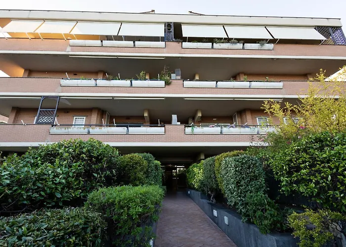 Mizzi Luxury Close To Vatican *