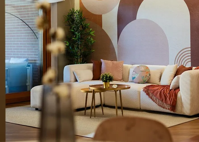 Apartment Mizzi Luxury Close To Vatican Rom
