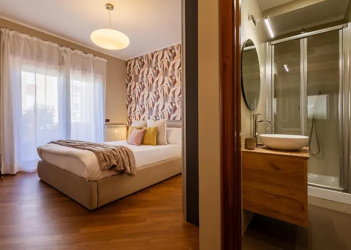 Mizzi Luxury Close To Vatican Apartment *